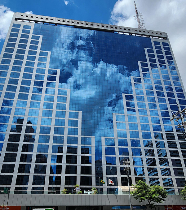 トピアブラジル営業所