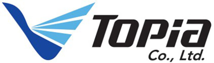 Topia CO.,LTD.